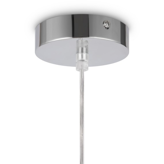 Подвесной светильник Freya FR5220PL-01CH3