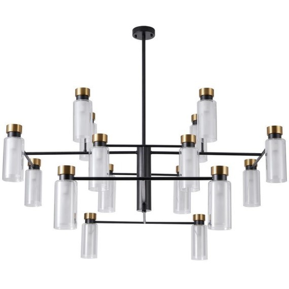 Потолочная люстра Slank 4482-16P