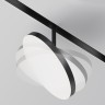 TR131-4-15W-DS-B Трековый магнитный SMART (App, Bluetooth Mesh, Алиса) светодиодный светильник Maytoni Exility CRI90+ 2700-6000К 707Лм 120° 15Вт