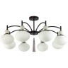 Люстра потолочная Е14 8*40W Lumion GLORIYA 8273/8C
