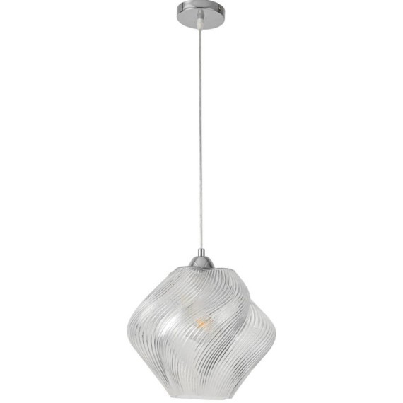 Подвес E27 1*60W LUMION TIDE 8288/1A