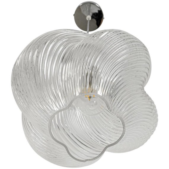 Подвес E27 1*60W LUMION TIDE 8288/1A