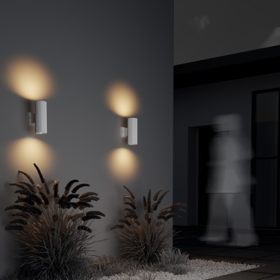 Архитектурная подсветка Rando O419WL-02W IP54