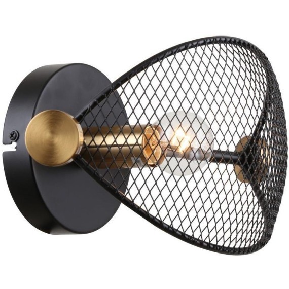 Бра Secure 4084-1W