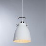 Подвесной светильник Arte Lamp LUNED A2214SP-1WH