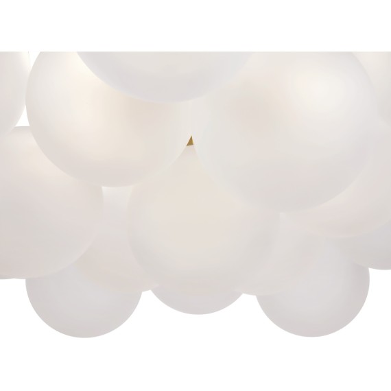 Подвесной светильник Freya FR5231PL-06BS