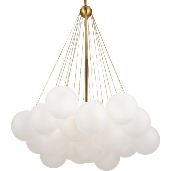 Подвесной светильник Freya FR5231PL-06BS