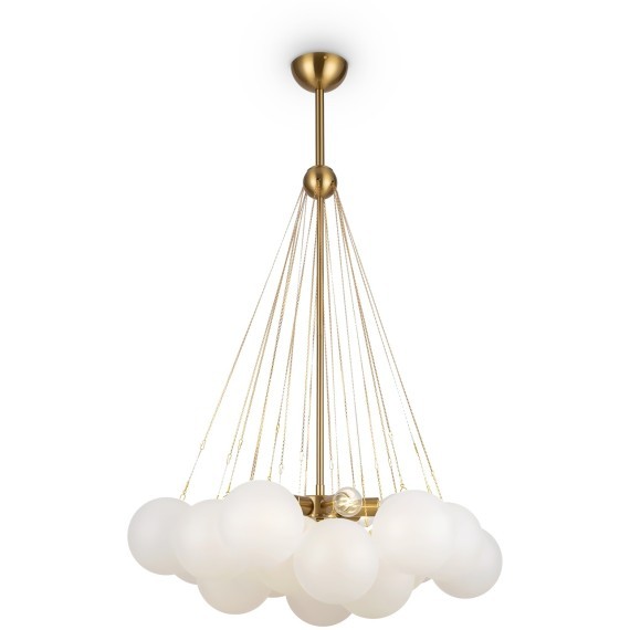 Подвесной светильник Freya FR5231PL-06BS