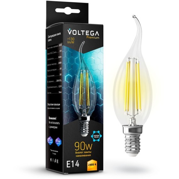 Лампочка Voltega 7132