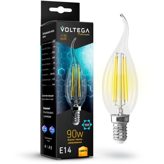 Лампочка Voltega 7132
