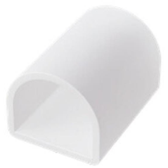 Комплект заглушек (10шт) для светодиодной ленты Arte Lamp NEON TERMO A2418012E