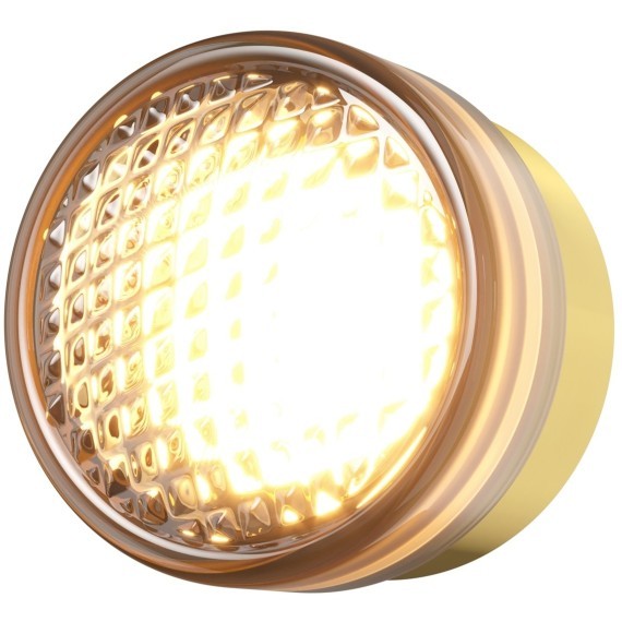 MOD493WL-L6BSK Настенный светильник (бра) с послед. переключением цветности с выключателя 2700-3000-4000К Maytoni Olo