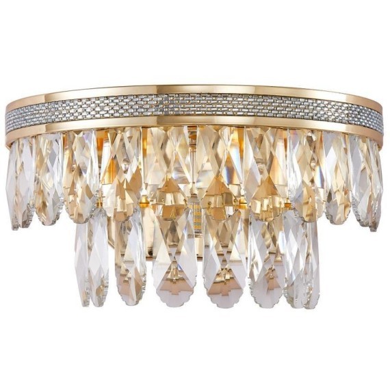 Настенный светильник Palatium 4207-2W