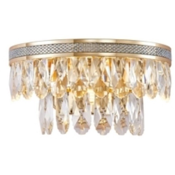 Настенный светильник Palatium 4207-2W