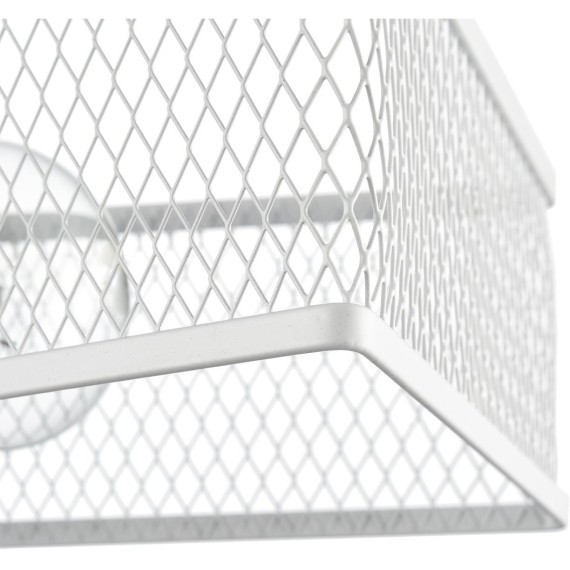 Люстра потолочная Е27 3*60W 220V IRMA 8246/3C