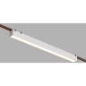 DK5676-WH Светодиодный SMART Linear светильник для трека-ремня серии Denkirs Belty 48V, 24W, RA90, 120°, 2700-6500K
