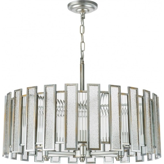 Люстра подвесная Lightstar 712064 Agave под лампы 6xE27 240W