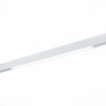ST657.596.27H Магнитный белый линейный светодиодный SMART светильник 27W 2700K-6000K 2250Лм Ra90 120° SKYLINE 220