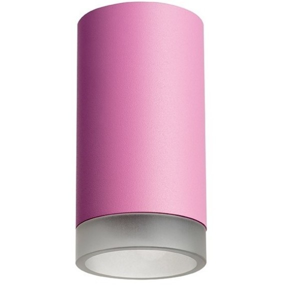 Накладной потолочный светильник Lightstar R43230 RULLO под лампу 1xGU10 50W