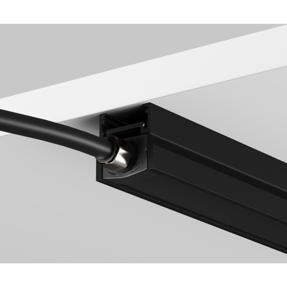 Уличная токоведущая лента Maytoni Elasity IP 3м O-TR001-PL-L3