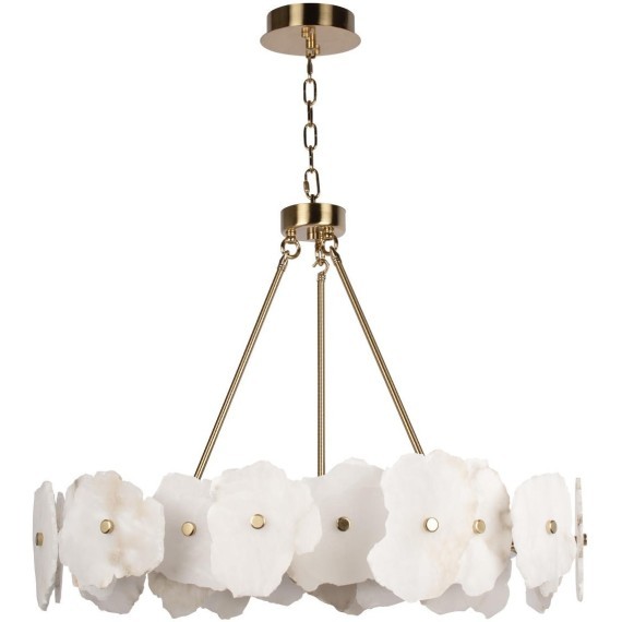 10248/800 Подвесной светильник LOFT IT Alicante