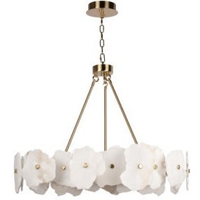 10248/800 Подвесной светильник LOFT IT Alicante