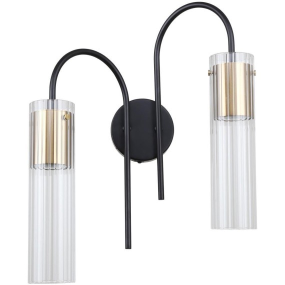 Бра 2xGU10x35W Favourite 4740-2W Kors