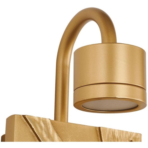 Настенный светильник Exemplum 4127-1W