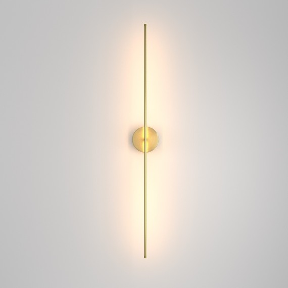 Настенный светильник (бра) Technical C084WL-L12BS2.7K