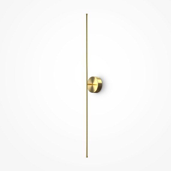 Настенный светильник (бра) Technical C084WL-L12BS2.7K