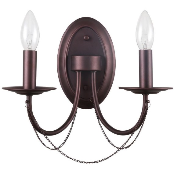 Бра Favourite 2590-2W Plini под лампы 2xE14 40W