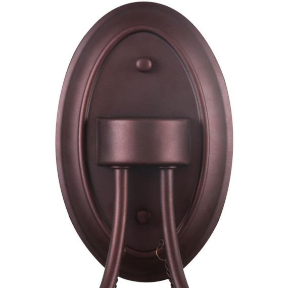 Бра Favourite 2590-2W Plini под лампы 2xE14 40W