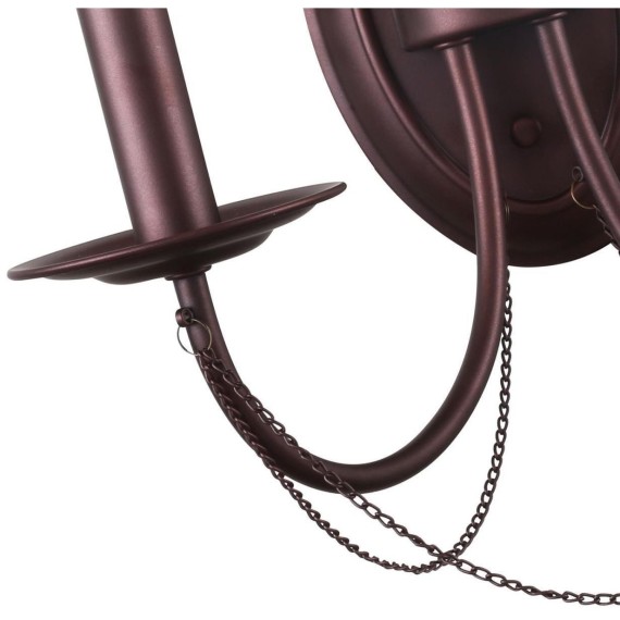 Бра Favourite 2590-2W Plini под лампы 2xE14 40W