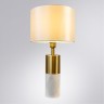 Декоративная настольная лампа Arte Lamp TIANYI A5054LT-1PB