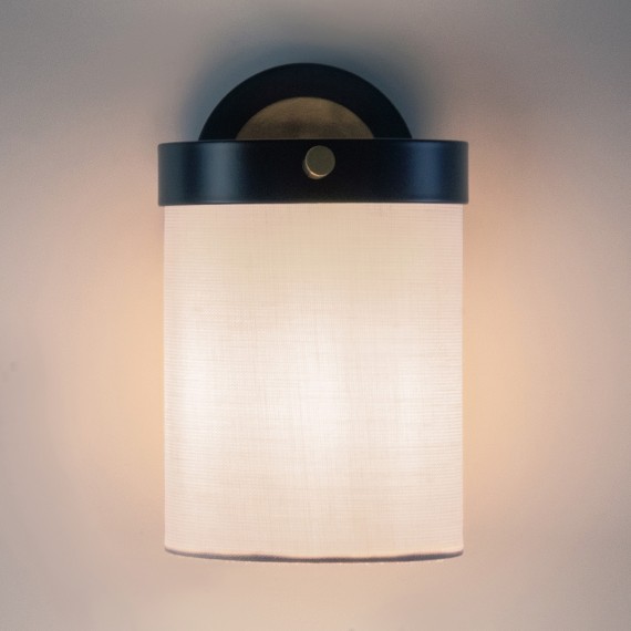 Настенный светильник (бра) Freya FR5377WL-01B