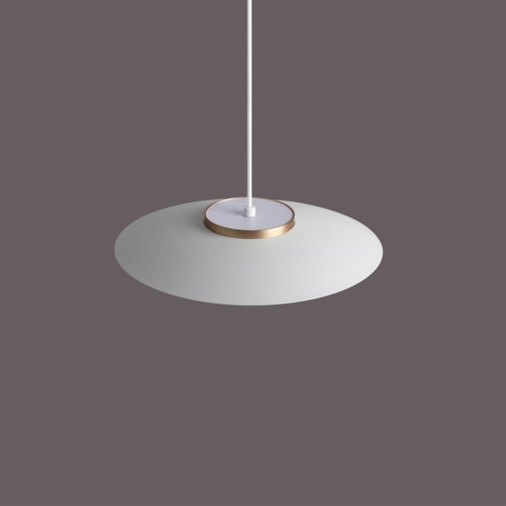 Трехжильный однофазный трековый светодиодный светильник Novotech PILZ 358896 960лм 18Вт