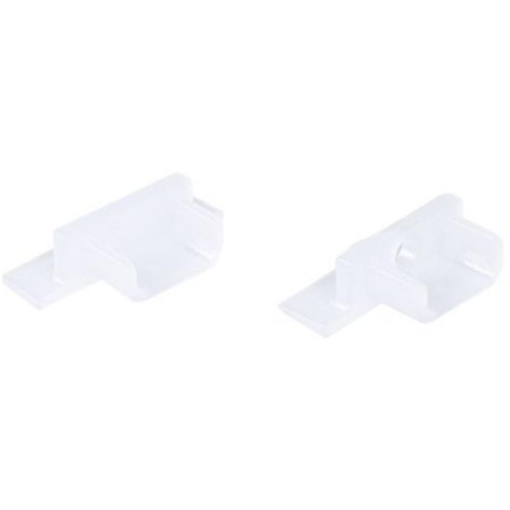 Коннектор-заглушка для алюминиевого профиля Arte Lamp INTEGRATION A220605E