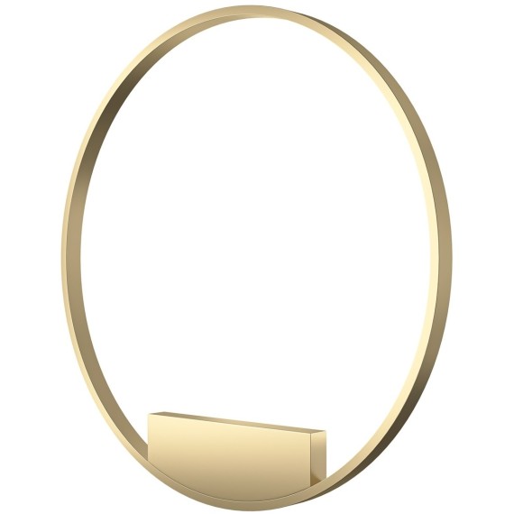 Настенный светильник (бра) Maytoni MOD058WL-L50BSK