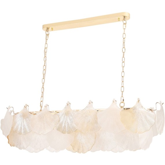 Люстра Crystal Lux BONITA SP14 L1200