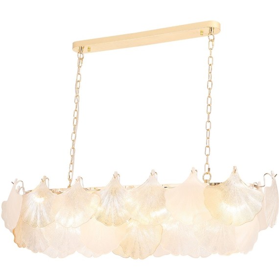 Люстра Crystal Lux BONITA SP14 L1200