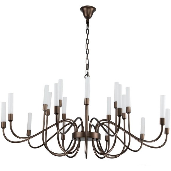 Подвесная люстра Tentacoli 3014-20P