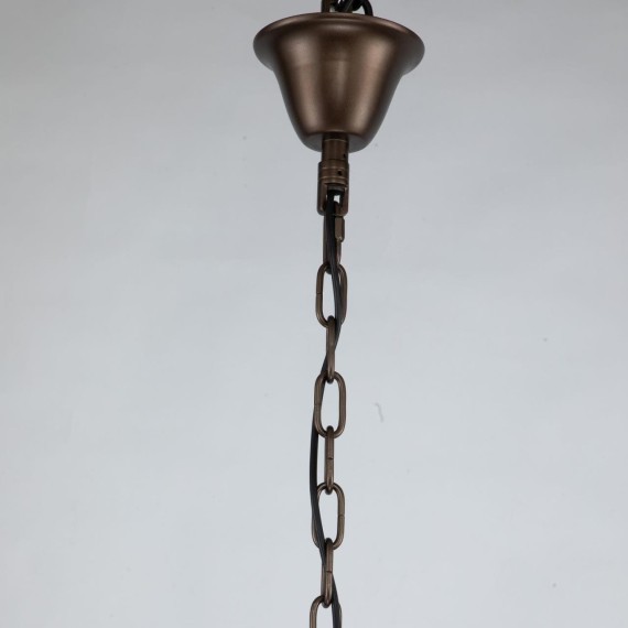 Подвесная люстра Tentacoli 3014-20P