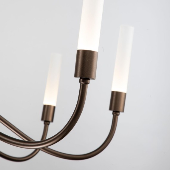 Подвесная люстра Tentacoli 3014-20P