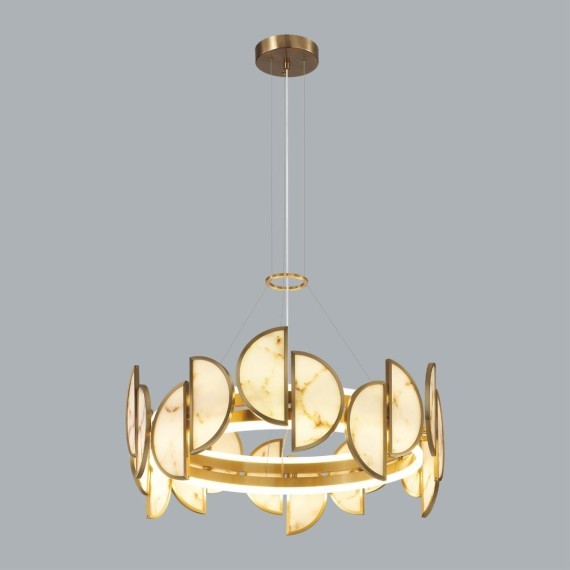 Люстра LED 40W 3000K Odeon Light TOSCANA 5447/40L