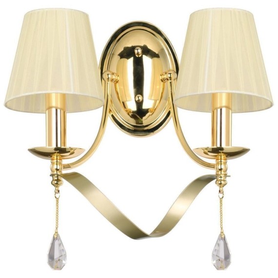 Бра Amabilis 2596-2W