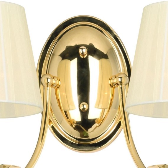 Бра Amabilis 2596-2W