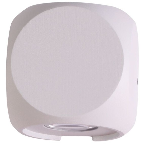 Настенный светильник (бра) Outdoor O015WL-L4W