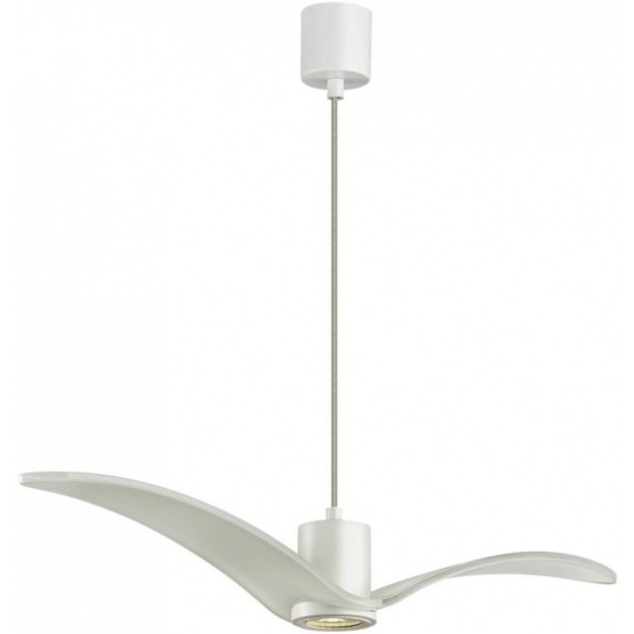 Подвесной светильник с 1 плафоном Odeon Light 4904/1A Birds под лампу 1xGU10 1*5W