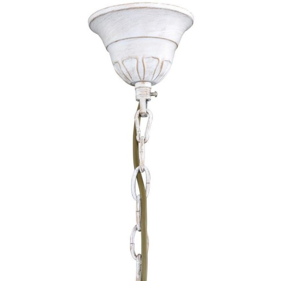 Подвесная люстра CHATEAU 2164-5P