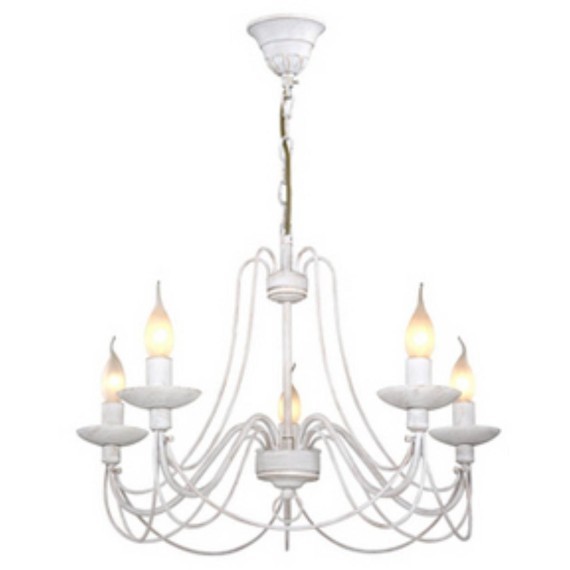 Подвесная люстра CHATEAU 2164-5P